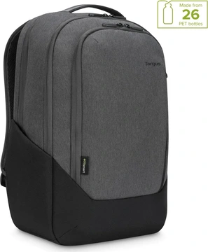 Targus Hero Cypress рюкзак with EcoSmart 15.6" grey