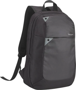 Targus Intellect 15.6" notebook-рюкзак black/grey