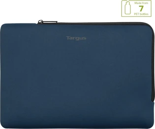 Targus MultiFit sleeve with EcoSmart 11-12" blue