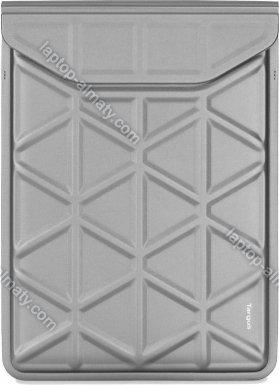 Targus Pro-Tel 13.3" sleeve silver