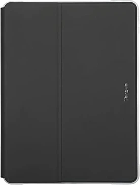 Targus Safeport Slim case для Tablets 10.2"/Apple iPad (7/8/9.Gen), colourless