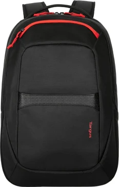 Targus Strike 17.3" рюкзак black
