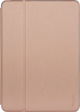 Targus click-In case для Apple iPad 10.2", iPad Air 10.5", iPad Pro 10.5", rose gold