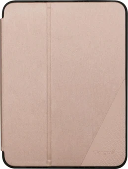 Targus click-In case для Apple iPad mini (6.Gen) 8.3", rose gold