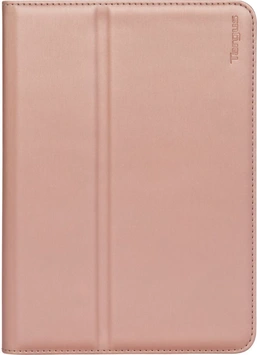 Targus click-In iPad mini case, rose gold