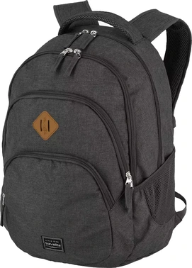 Travelite Basics рюкзак anthracite