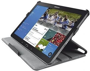 Trust Stile Folio Stand для Galaxy TabPro 10.1, black
