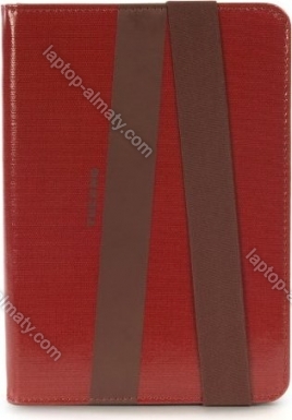 Tucano Agenda sleeve for iPad mini red