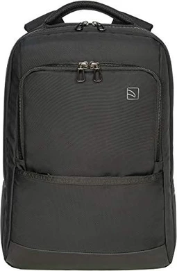 Tucano Global 15.6" Laptop-рюкзак, black