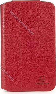 Tucano Leggero Samsung Galaxy Tab 3.7.0 sleeve red