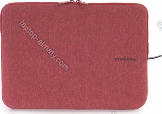 Tucano Mélange Second Skin sleeve 14", red