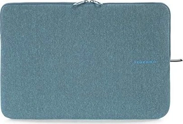 Tucano Melange 16" sleeve light blue