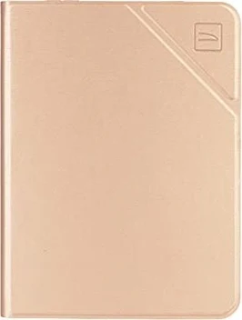 Tucano Metal protective case для iPad mini (6.Gen, 2022), gold