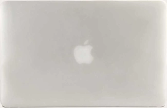 Tucano Nido hard case для MacBook Air 13" (2020) transparent
