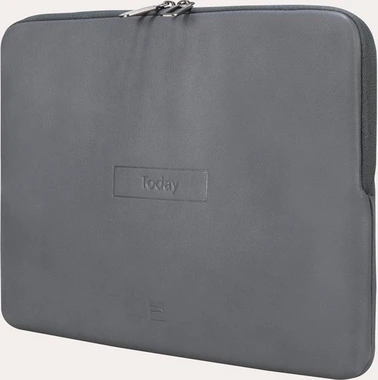 Tucano Today sleeve для notebooks 15.6" grey