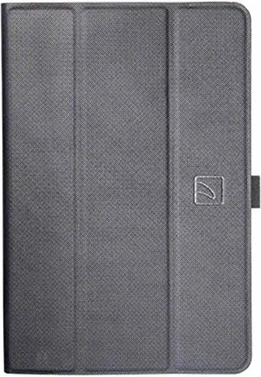 Tucano Tre Folio case Galaxy Tab S4 10.5", black