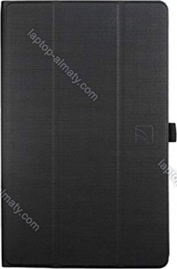 Tucano Tre Folio case Galaxy Tab A 10.5", black
