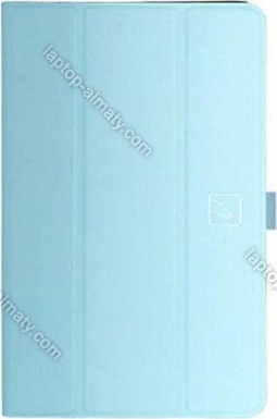 Tucano Tre Folio case Galaxy Tab A 10.5", blue