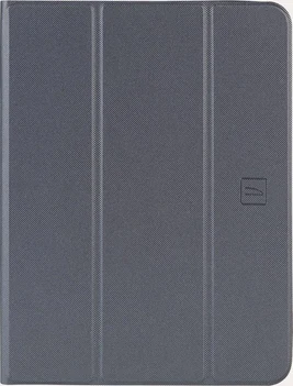 Tucano UP PLUS case для Apple iPad 10.9" (10th generation / 2022), Grigio scuro