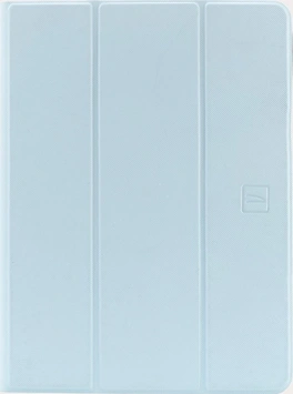 Tucano Up Plus Folio case для iPad 10.2" and iPad Air 10.5", light blue