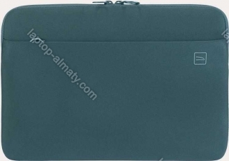 Tucano top sleeve for notebooks 14" petrol