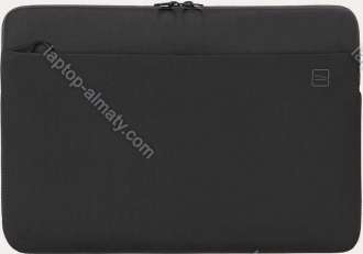 Tucano top sleeve for notebooks 16" black