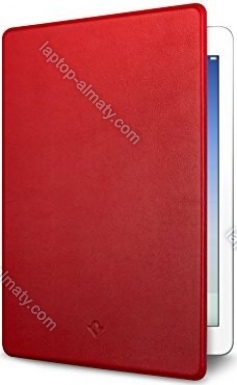 Twelve South SurfacePad for iPad Air red sleeve 