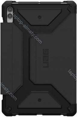 UAG Metropolis SE Series sleeve for Samsung Galaxy Tab S9+, black 