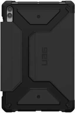 UAG Metropolis SE Series sleeve для Samsung Galaxy Tab S9+ / S9 FE+ / S10+, black
