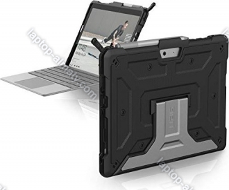UAG Metropolis Series sleeve for Microsoft Surface Go black
