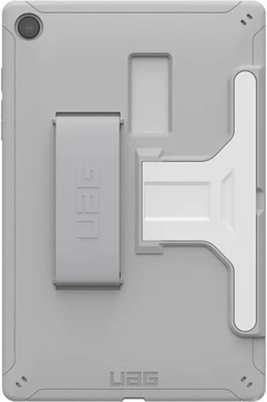 UAG Scout Healthcare Series sleeve для Samsung Galaxy Tab A9+, white, grey