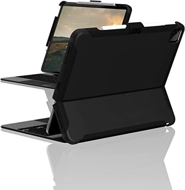 UAG Scout Series case для Apple iPad Pro 11" 2021, black