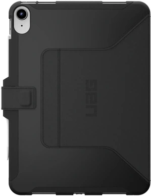 UAG Scout Series case для Apple iPad (10.Gen, 2022) 10.9", black