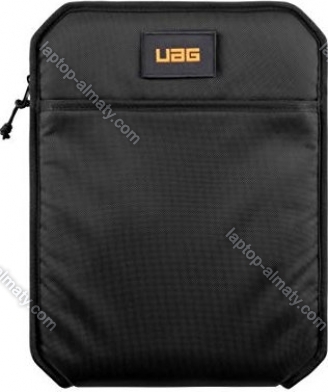 UAG Shock sleeve Lite for Apple iPad Pro 11" 2021, black