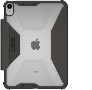 UAG poly Series case для Apple iPad (10.Gen, 2022) 10.9", black, ice