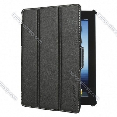 Ultron Techair iPad 2/3/4 Folio case sleeve black
