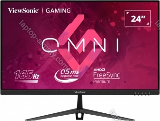ViewSonic Omni VX2428, 23.8"