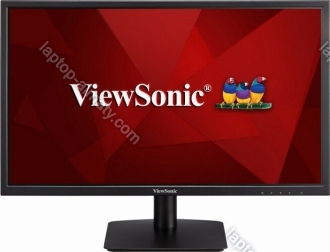 ViewSonic VA2405-H, 23.6"