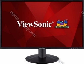 ViewSonic VA2418-SH, 23.8"