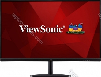 ViewSonic VA2432-MHD, 23.8"