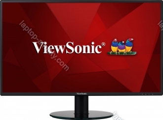 ViewSonic VA2719-2K-SMHD, 27"