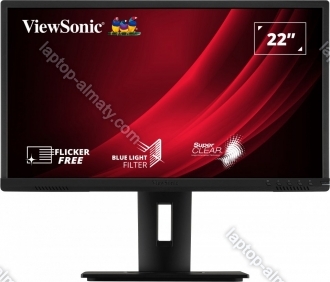 ViewSonic VG2240, 21.5"