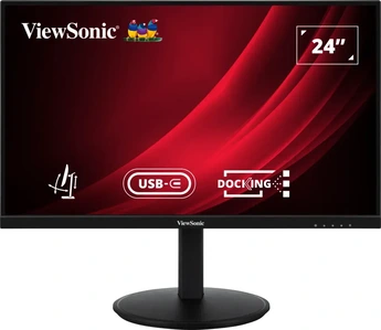 ViewSonic VG2409U-2, 23.8"