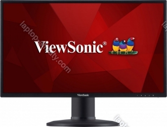 ViewSonic VG2419, 23.8"