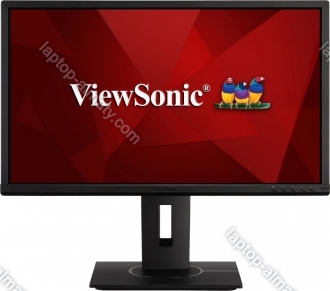 ViewSonic VG2440, 23.6"
