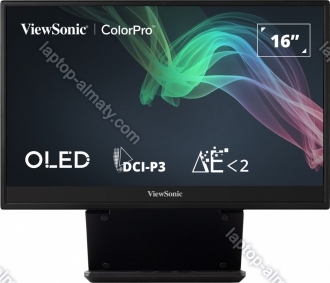 ViewSonic VP16-OLED, 15.6" 