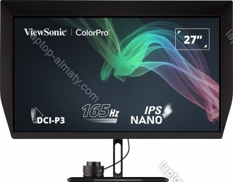 ViewSonic VP2776, 27"