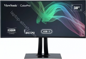 ViewSonic VP3881a, 37.5"