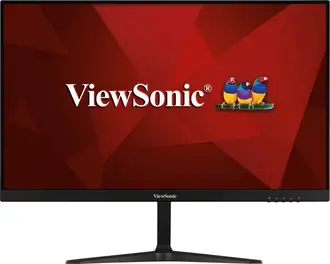 ViewSonic VX2418-P-MHD, 23.8"