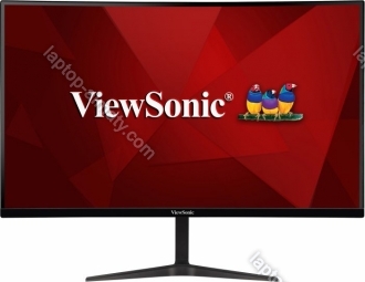 ViewSonic VX2718-PC-MHDJ, 27" 